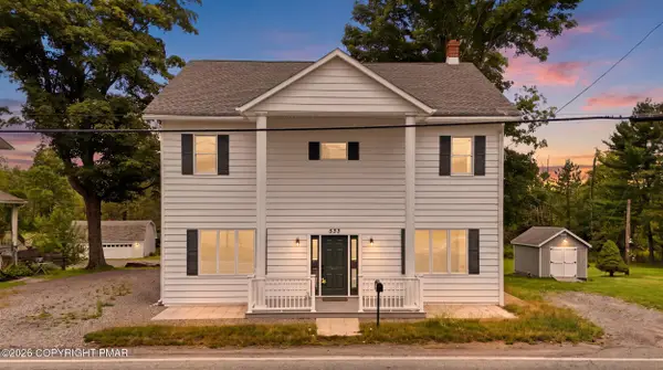 533 Main Street, Gouldsboro, PA 18424