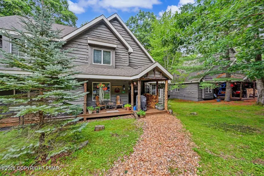 51 Short Hill Road, Lake Harmony, PA 18624 - #2