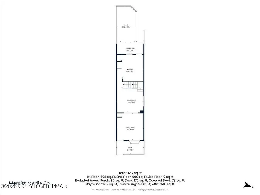 36 S Wylam Street, Frackville, PA 17931 - #2