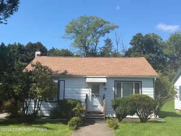 807 Flagler Street, Stroudsburg, PA 18360
