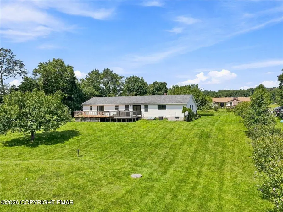 114 Amy Lane, Brodheadsville, PA 18322 - #3