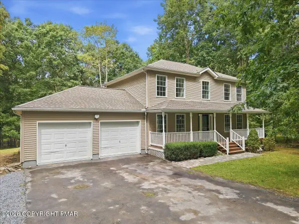 5124 Hickory Lane, East Stroudsburg, PA 18302