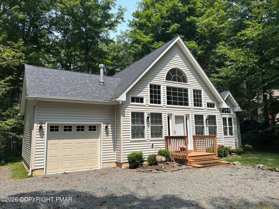108 Lyman Lane, Clifton, PA 18424 - #2