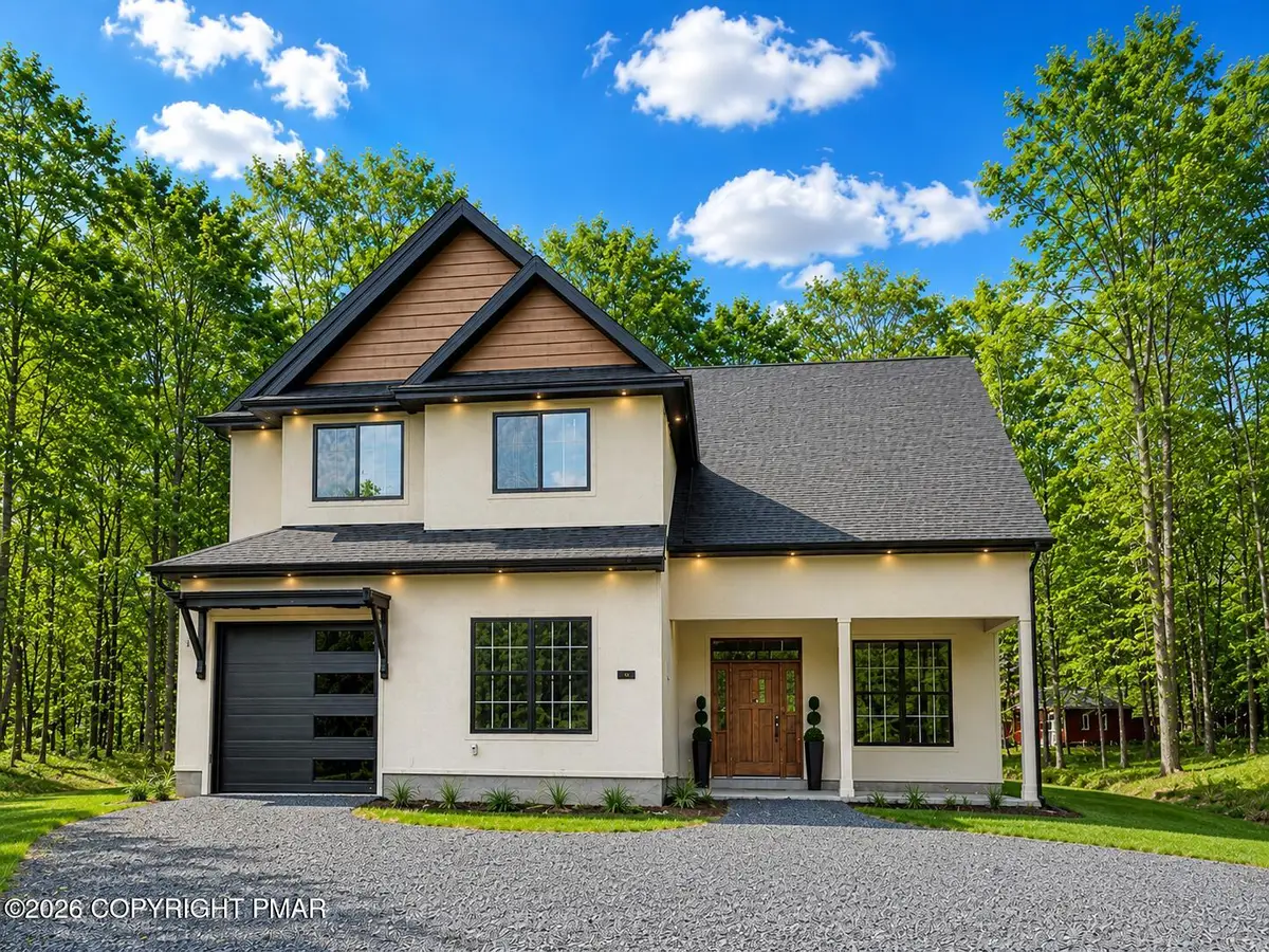 1109 N Rocky Mountain Drive, Effort, PA 18330 - #1