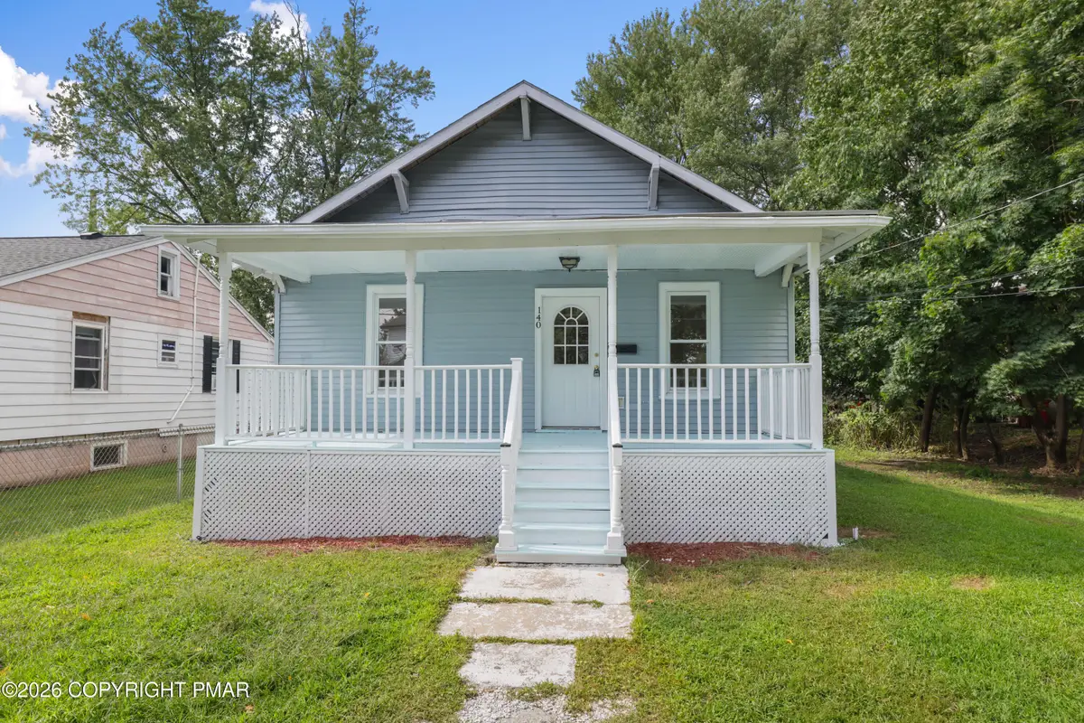 140 Barnum Street, East Stroudsburg, PA 18301 - #1