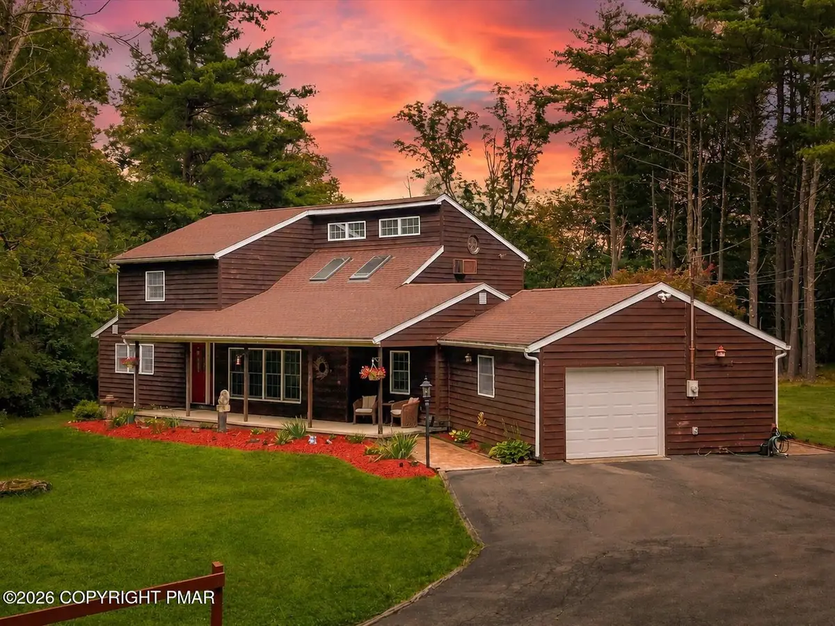 331 Mt Nebo Road, East Stroudsburg, PA 18301 - #1