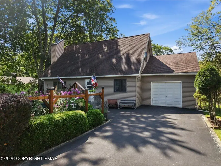 7110 Robinwood Drive, Tobyhanna, PA 18466 - #2