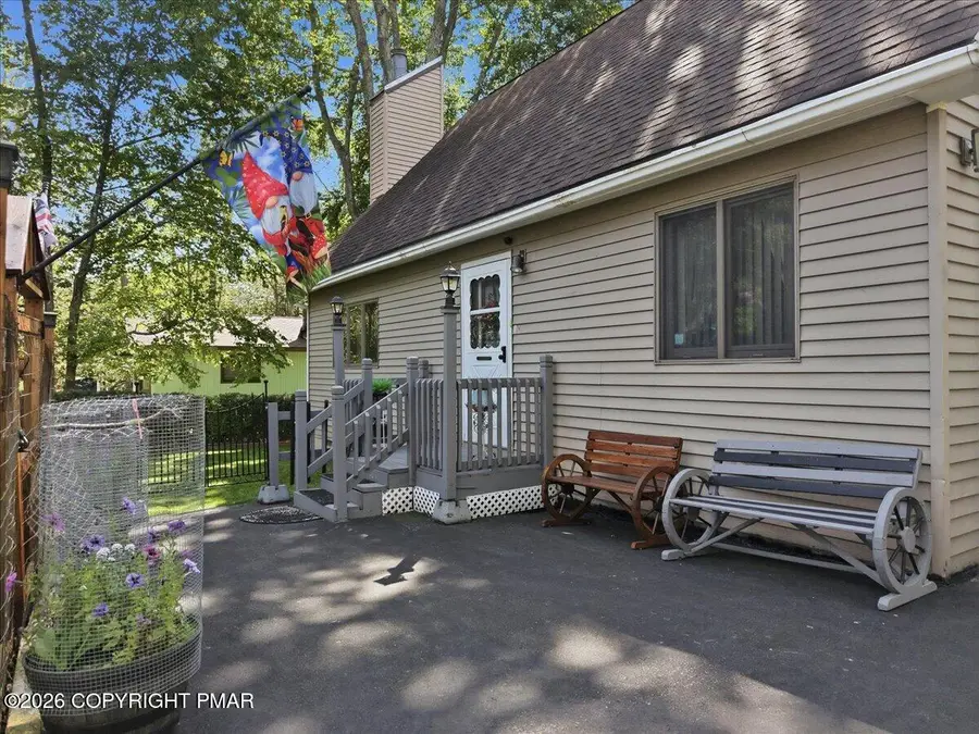 7110 Robinwood Drive, Tobyhanna, PA 18466 - #3