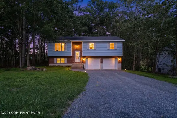 2081 Minqua Trail, Tobyhanna, PA 18466