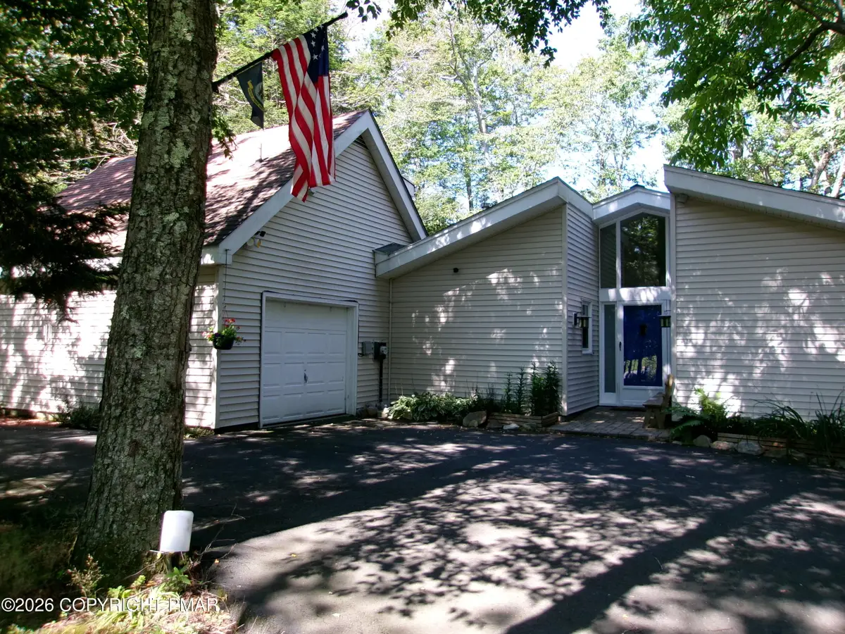 1231 Kilmer Road, Tobyhanna, PA 18466 - #1