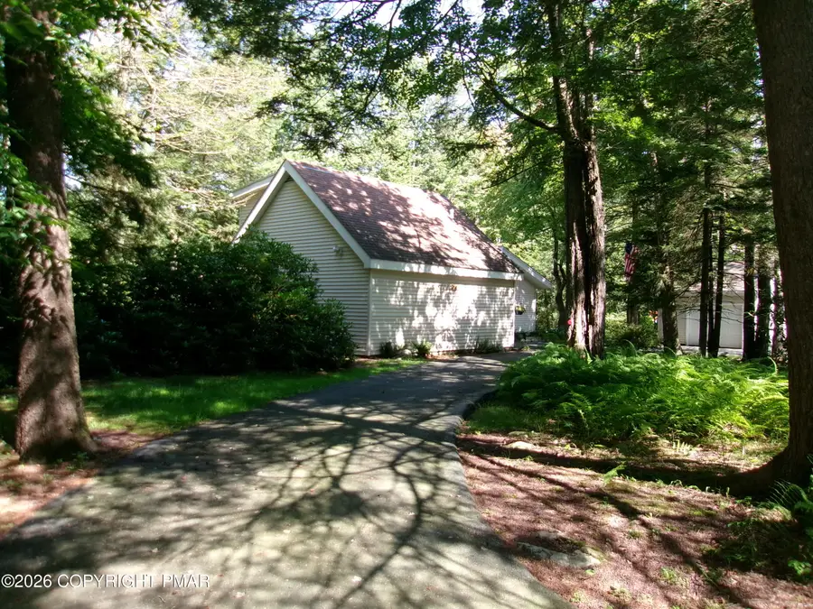 1231 Kilmer Road, Tobyhanna, PA 18466 - #3