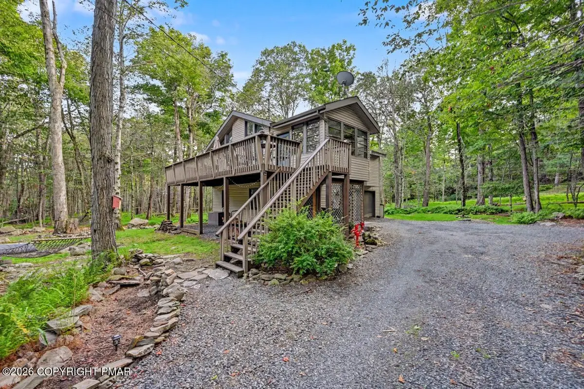 12 Mildred Drive, Clifton, PA 18424 - #1