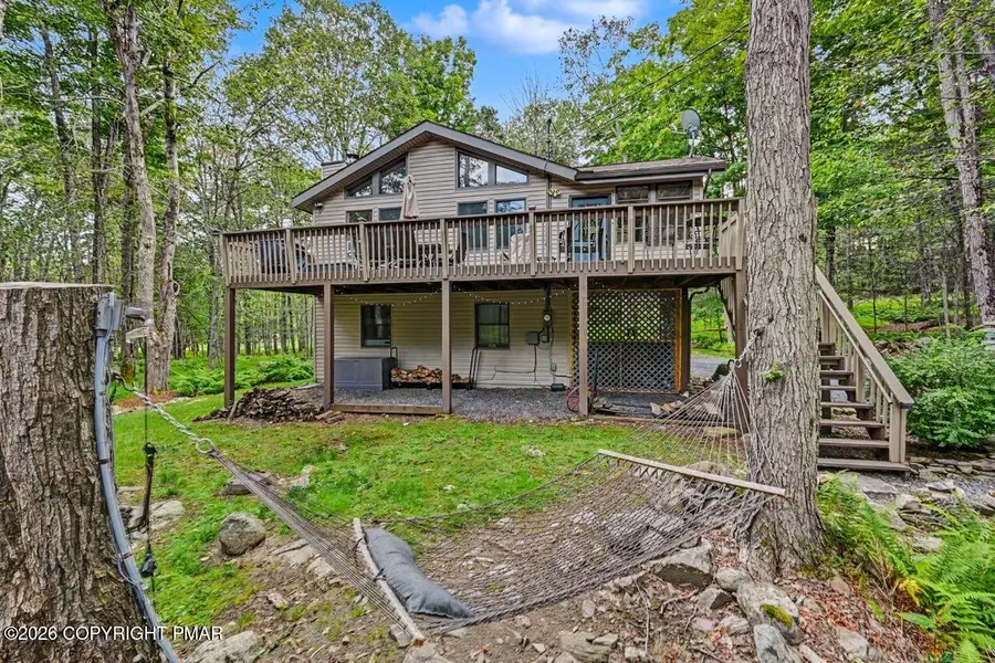 12 Mildred Drive, Clifton, PA 18424 - #3