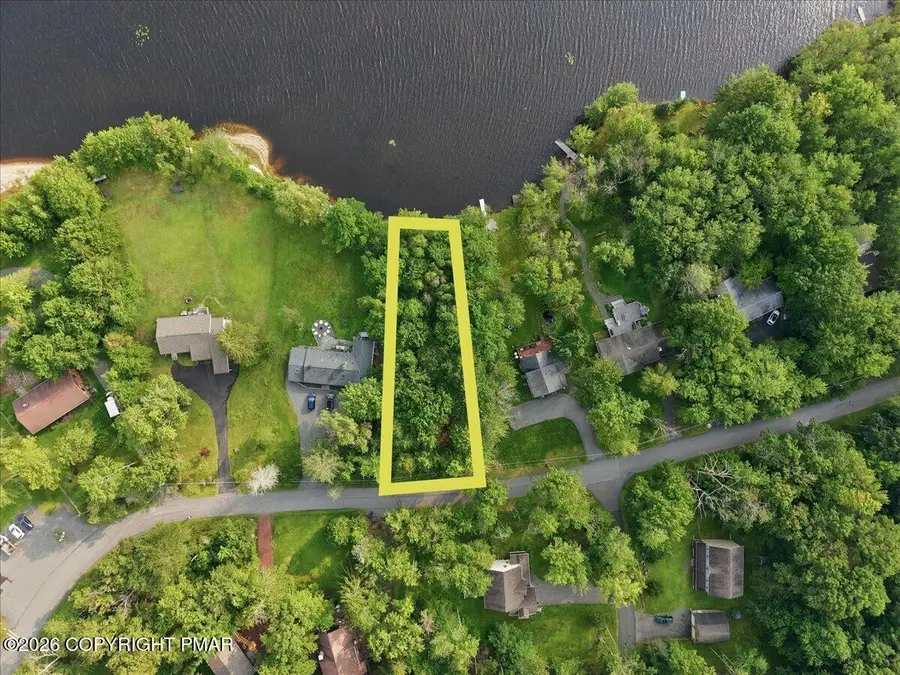 Lot 39 Stillwater Dr Drive, Pocono Summit, PA 18346 - #2