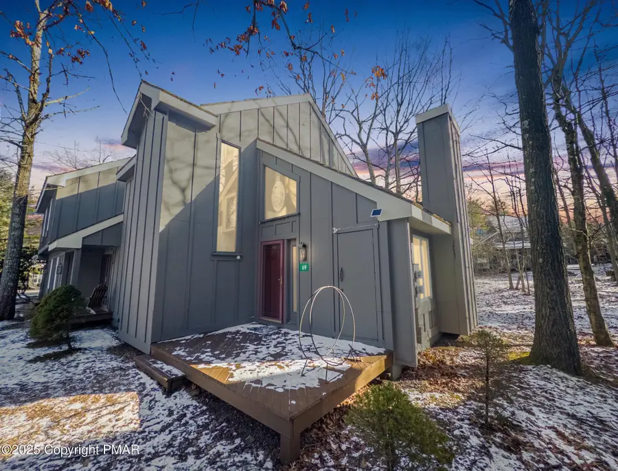 69 Telemark, Lake Harmony, PA 18624 - #2