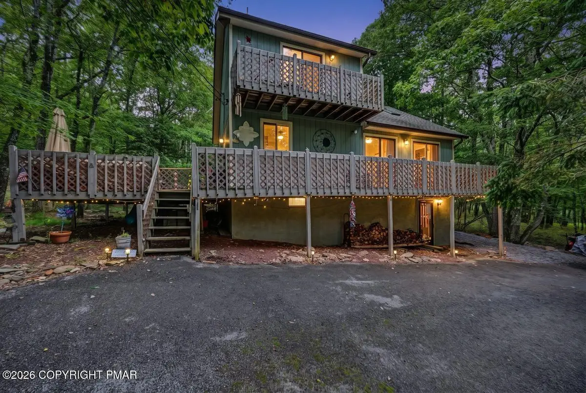 67 Arapahoe Road, Albrightsville, PA 18210 - #1