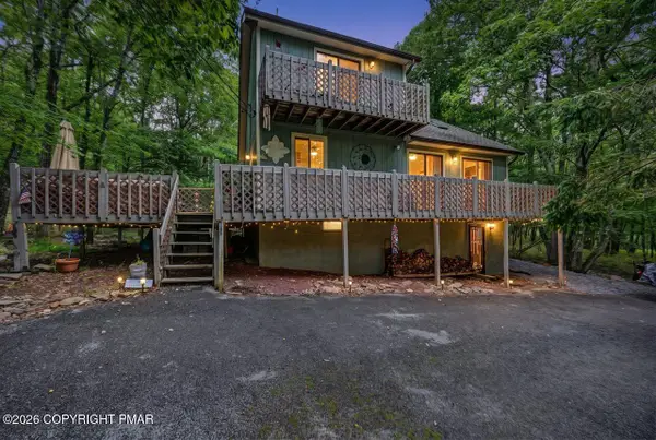 67 Arapahoe Road, Albrightsville, PA 18210