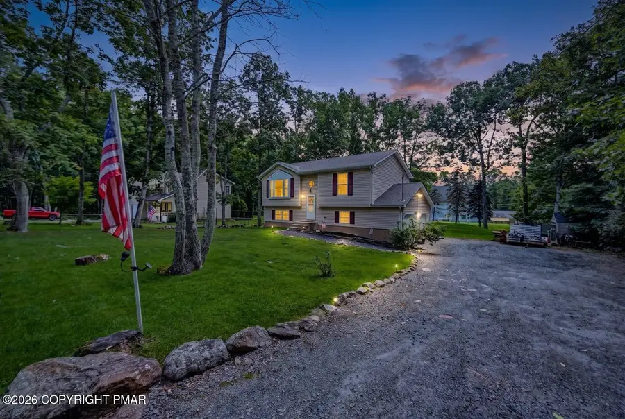 141 Acorn Lane, Kunkletown, PA 18058 - #2