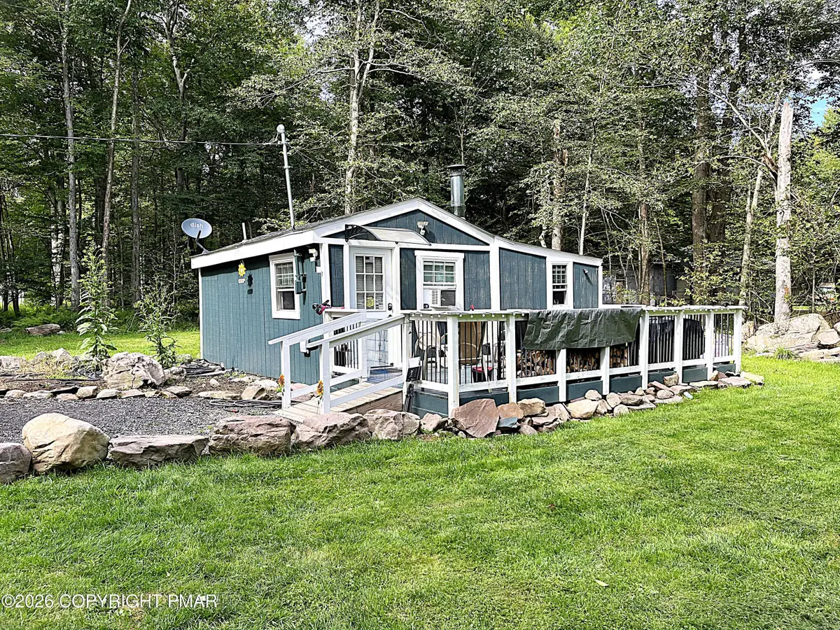 33 Tom Tom Way, Gouldsboro, PA 18424 - #1