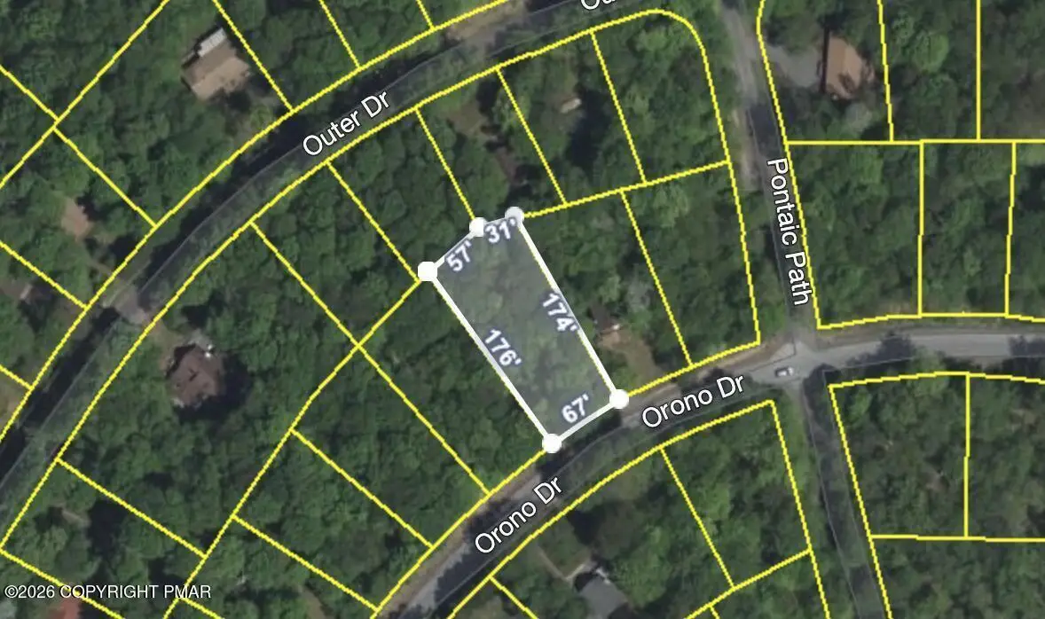 19 Orono Drive, Pocono Lake, PA 18347 - #1