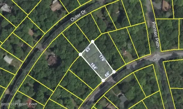 18 Orono Drive, Pocono Lake, PA 18347