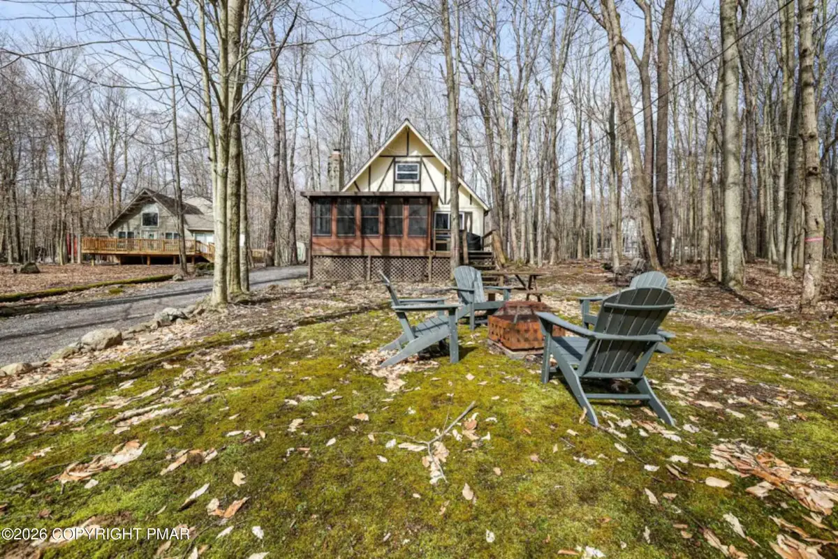 117 Outer Drive, Pocono Lake, PA 18347 - #1