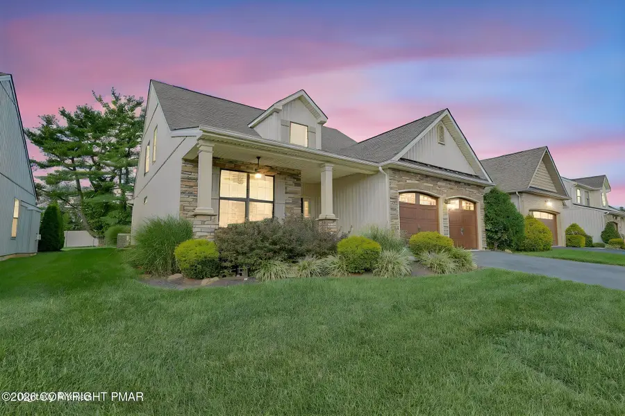 3551 Daylily Drive, Emmaus, PA 18049 - #2