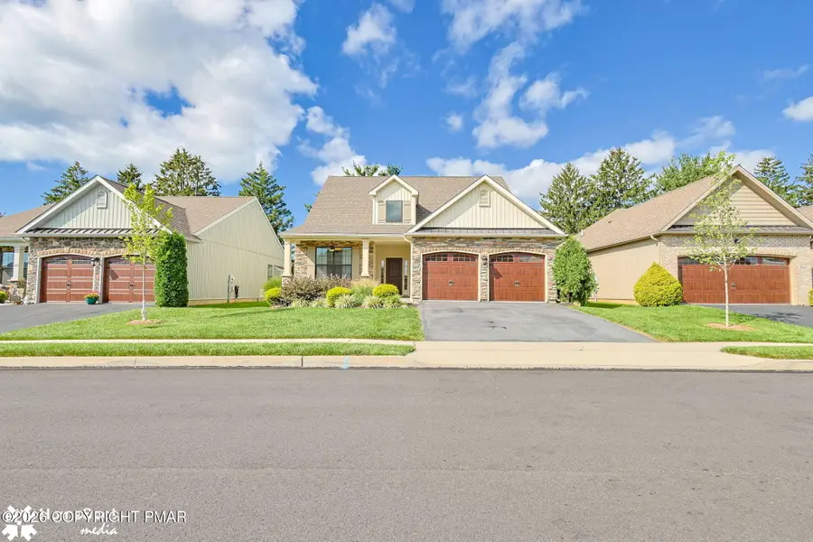 3551 Daylily Drive, Emmaus, PA 18049 - #3