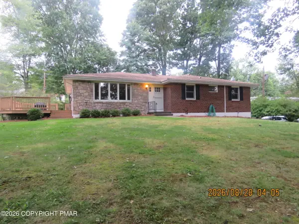 14 Bell Terrace, Stroudsburg, PA 18360