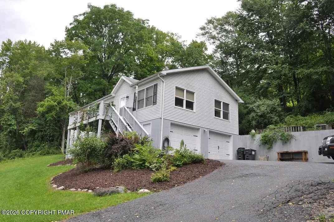 748 Lower Cherry Valley Road, Stroudsburg, PA 18360 - #1