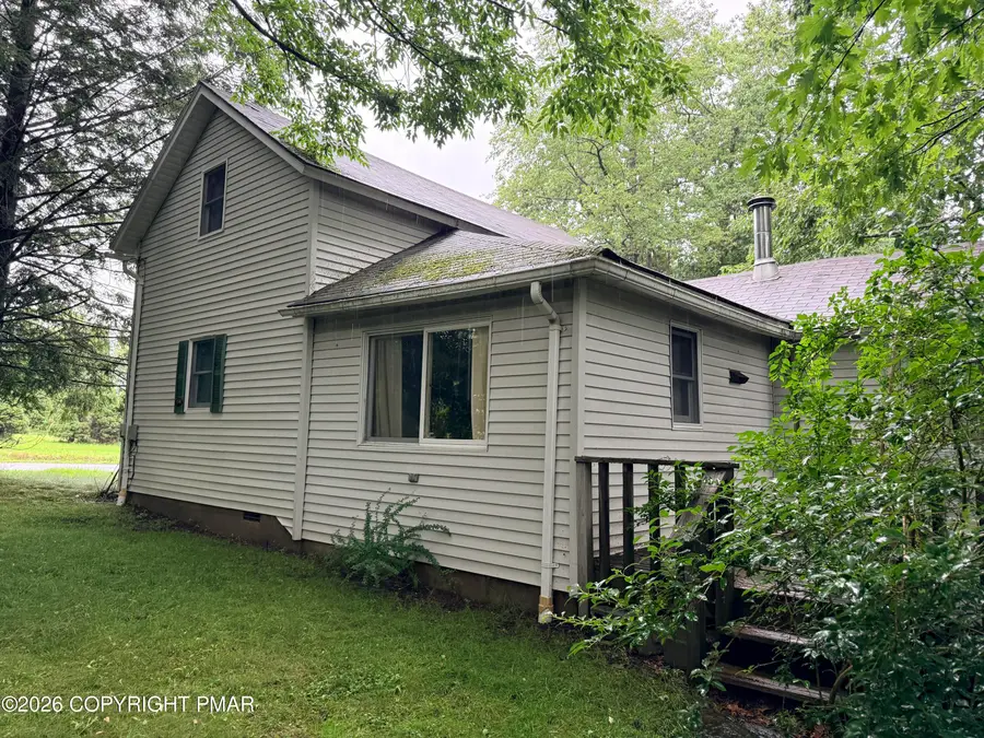 3509 Oak Street, Tobyhanna, PA 18466 - #3
