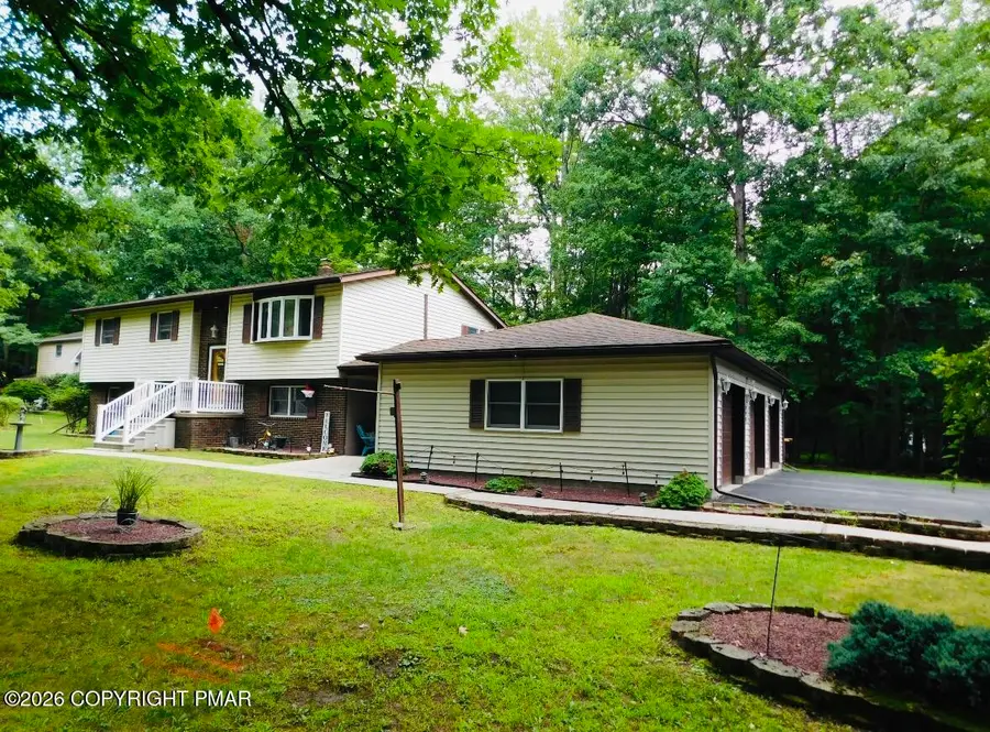 154 Lake Drive, Nesquehoning, PA 18240 - #2