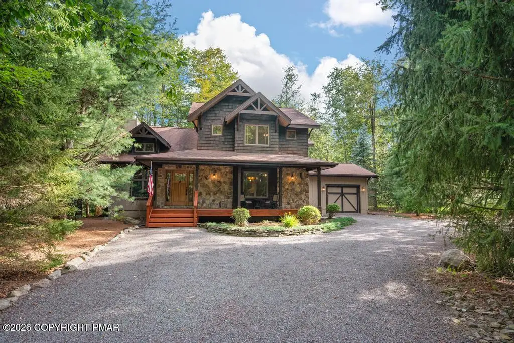 186 Gross Drive, Pocono Pines, PA 18350 - #1