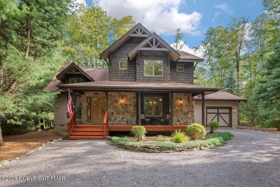 186 Gross Drive, Pocono Pines, PA 18350 - #2