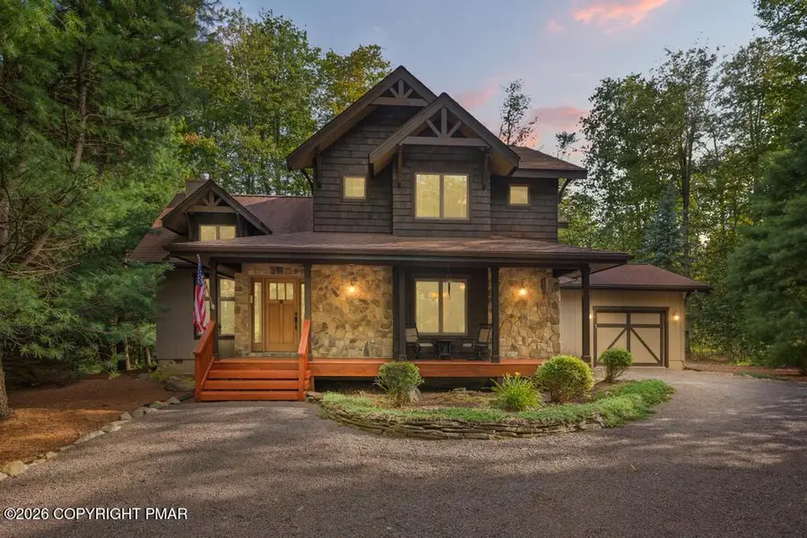 186 Gross Drive, Pocono Pines, PA 18350 - #3