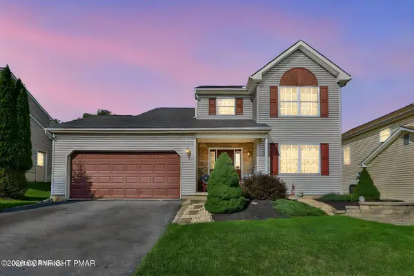 5016 Foxrun Lane, Whitehall, PA 18052