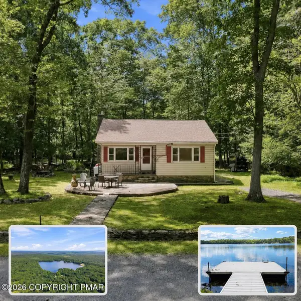 319 Casper Road, East Stroudsburg, PA 18302