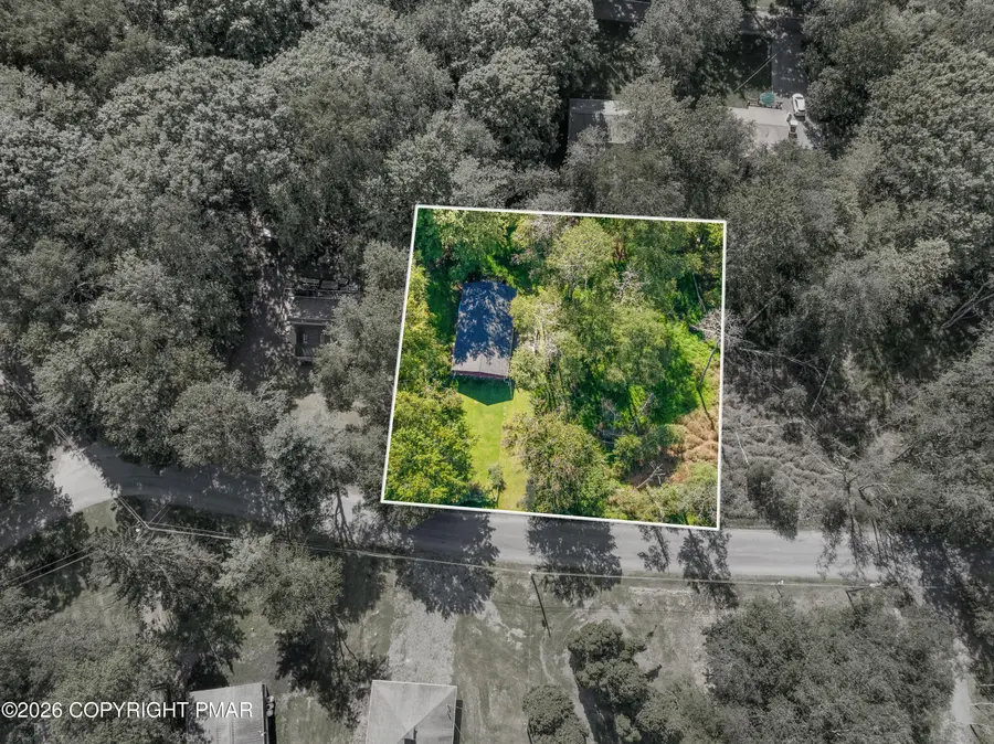 1340 Arrowhead Drive, Pocono Lake, PA 18347 - #2