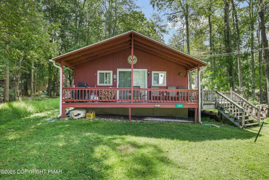 1340 Arrowhead Drive, Pocono Lake, PA 18347 - #3