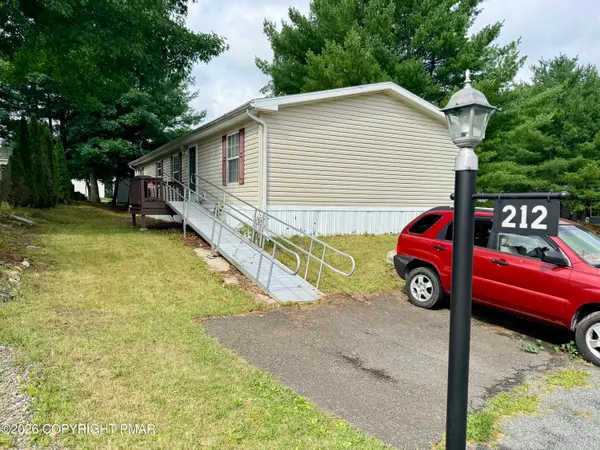 212 Hope Drive, New Ringgold, PA 17960