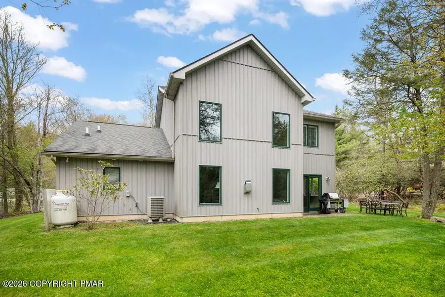 2236 Hillcrest Drive, Pocono Pines, PA 18350 - #3