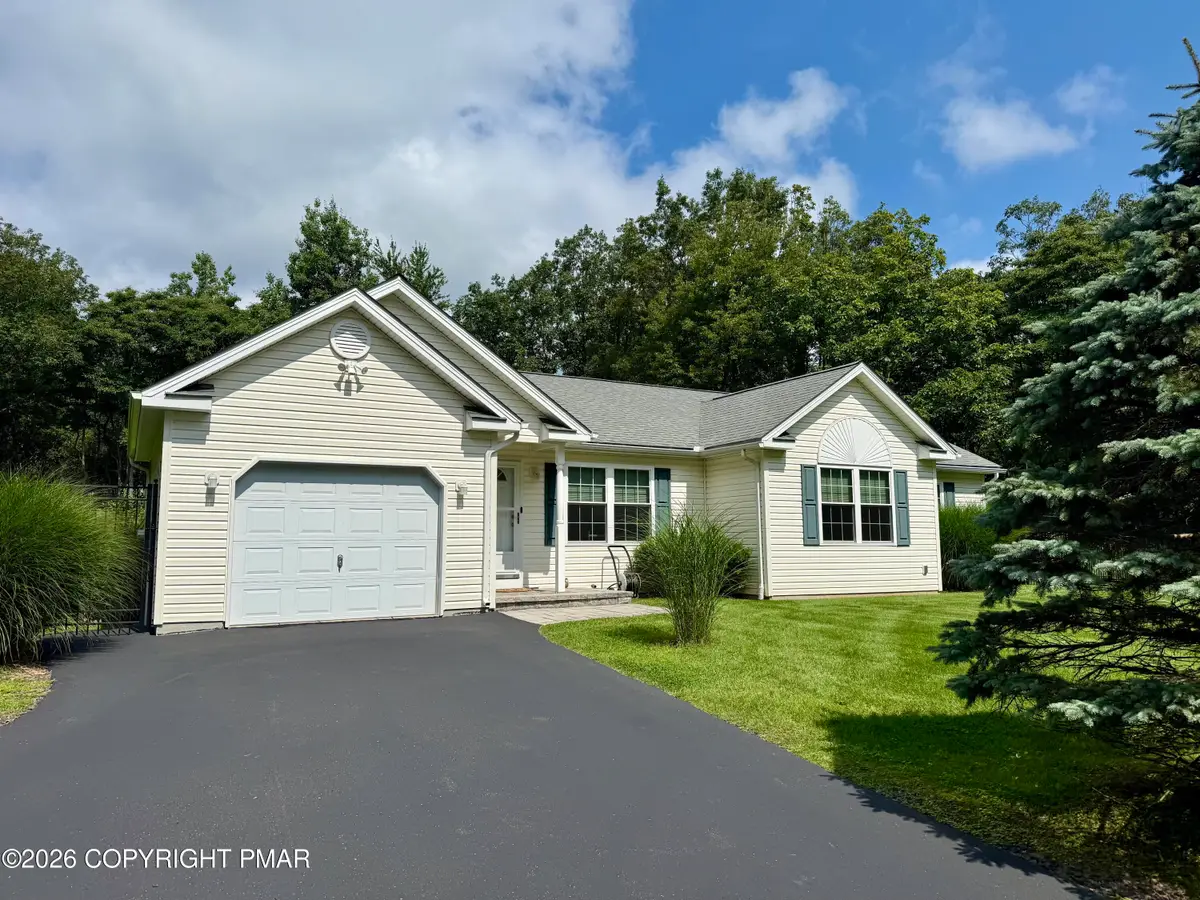 111 Gower Road, Albrightsville, PA 18210 - #1