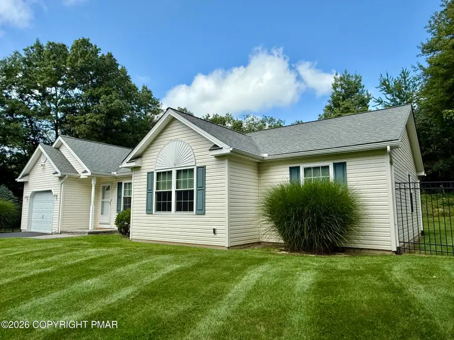111 Gower Road, Albrightsville, PA 18210 - #3