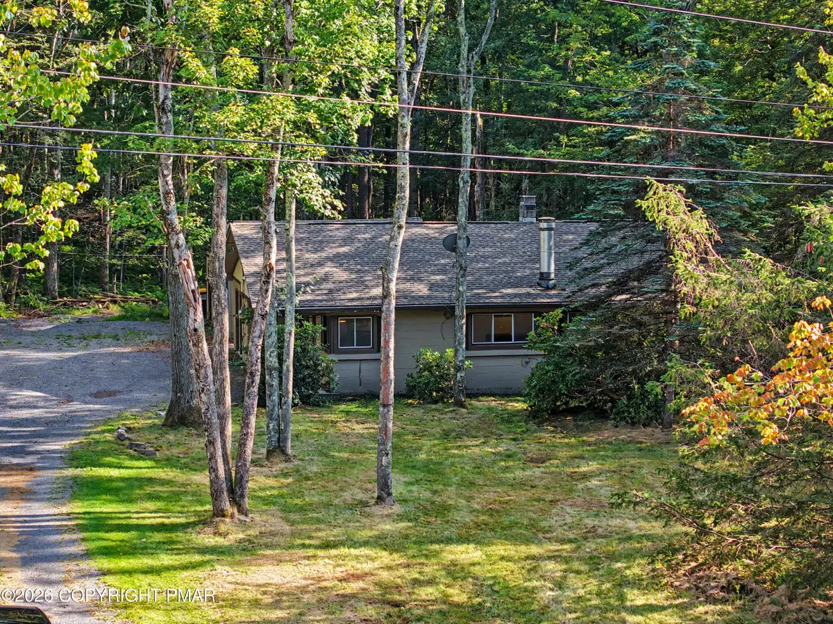 2286 Route 940, Pocono Summit, PA 18346 - #1