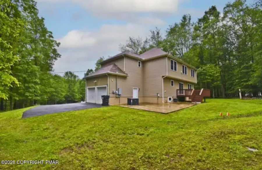 237 Footprint Road, East Stroudsburg, PA 18302 - #2