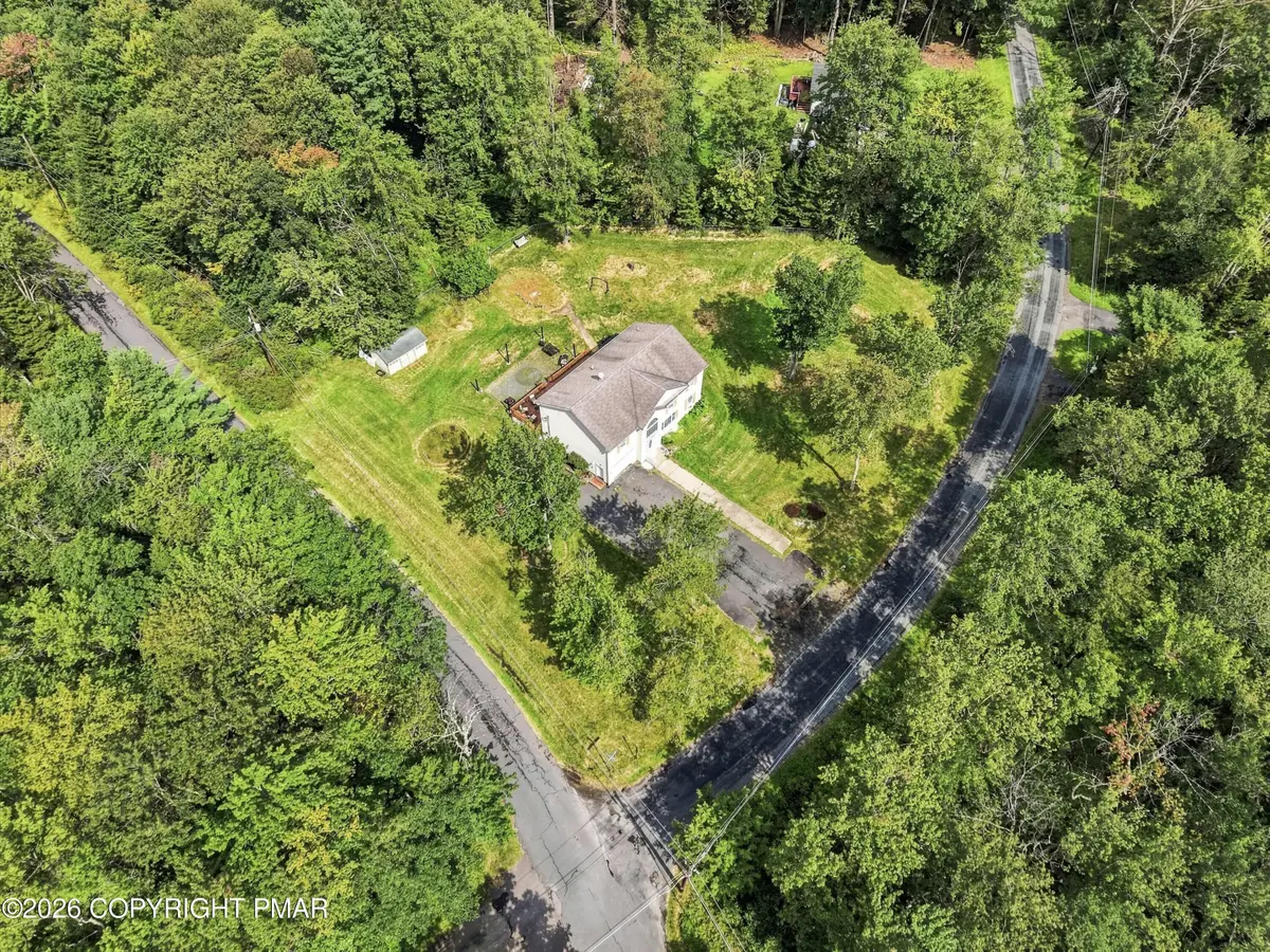 1123 Chickadee Drive, Pocono Summit, PA 18346 - #1