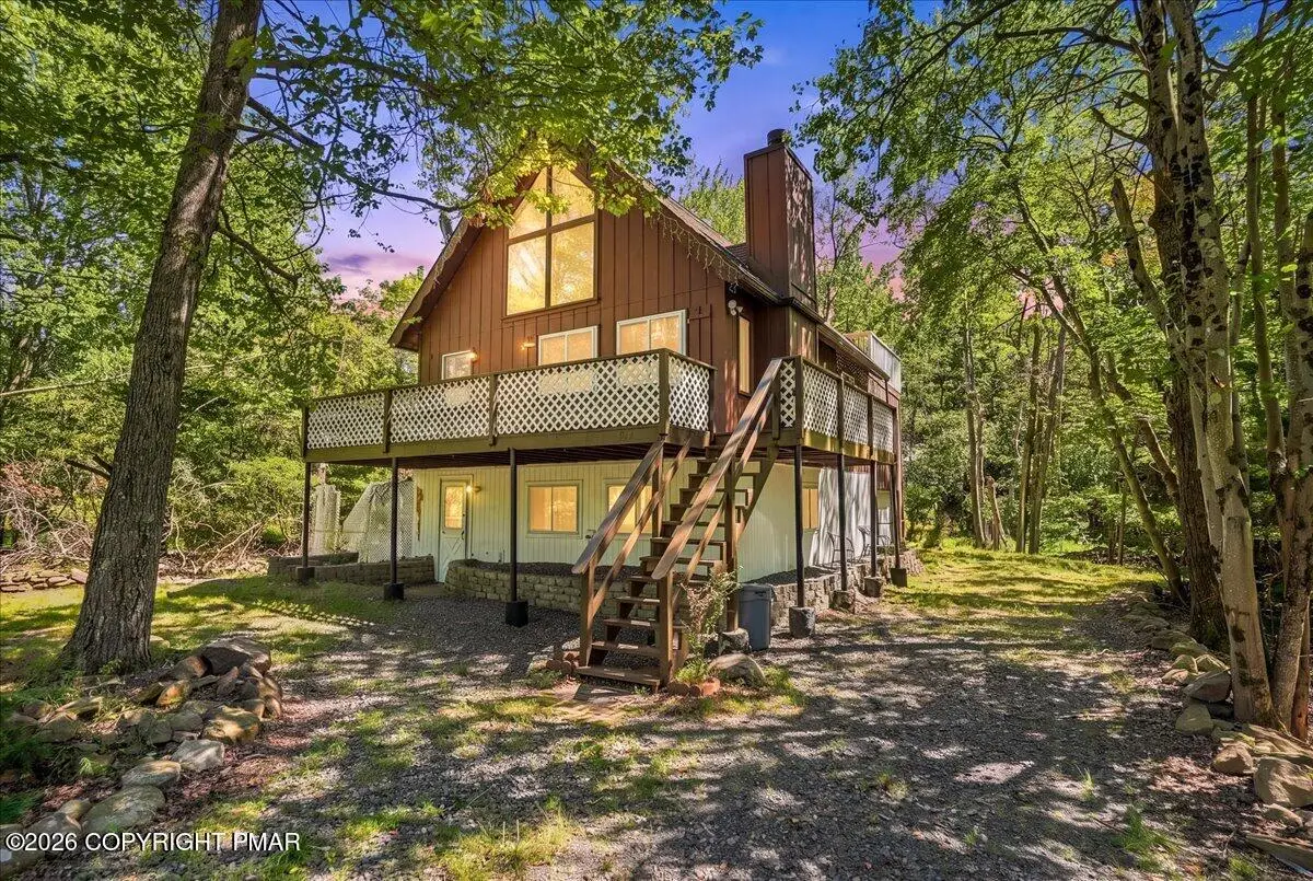 6520 Runnymeade Lane, Tobyhanna, PA 18466 - #1