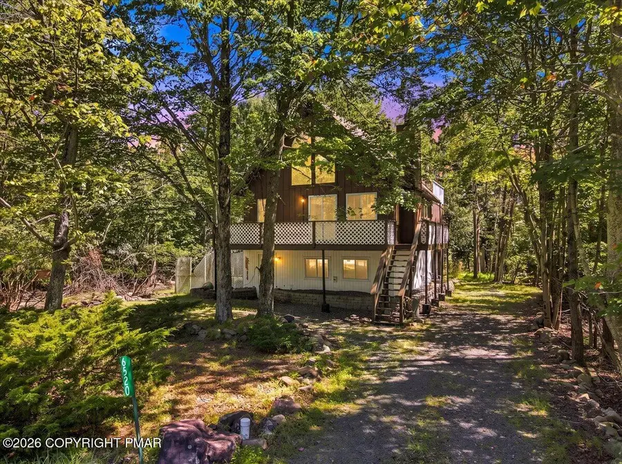 6520 Runnymeade Lane, Tobyhanna, PA 18466 - #3
