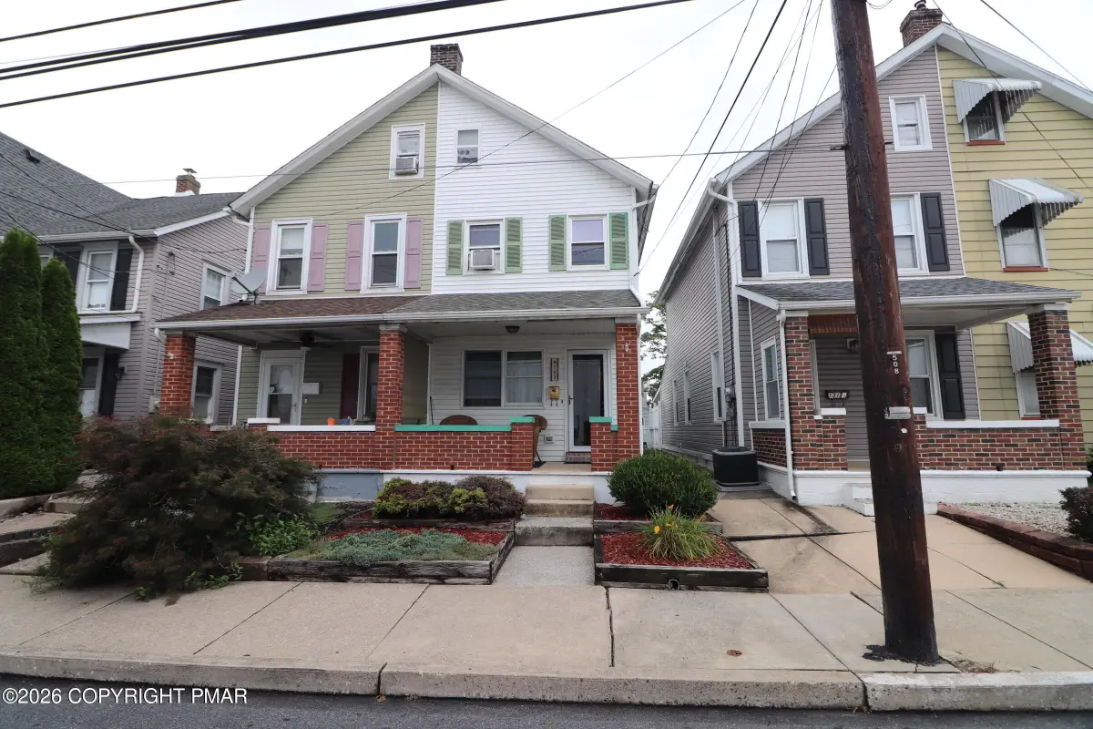 133 N 2nd Street, Coplay, PA 18037 - #1