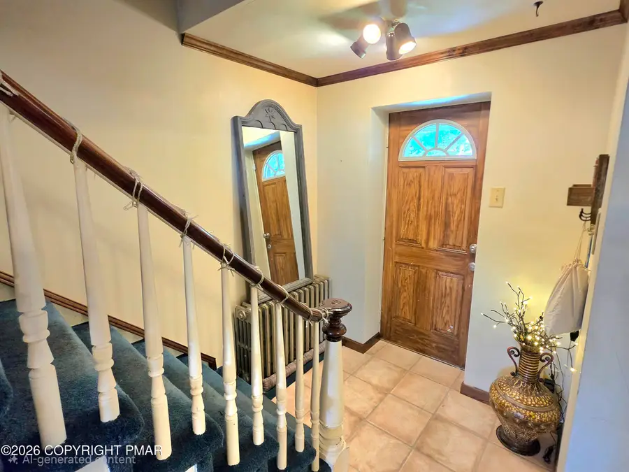 31 E Ludlow Street, Summit Hill, PA 18250 - #2